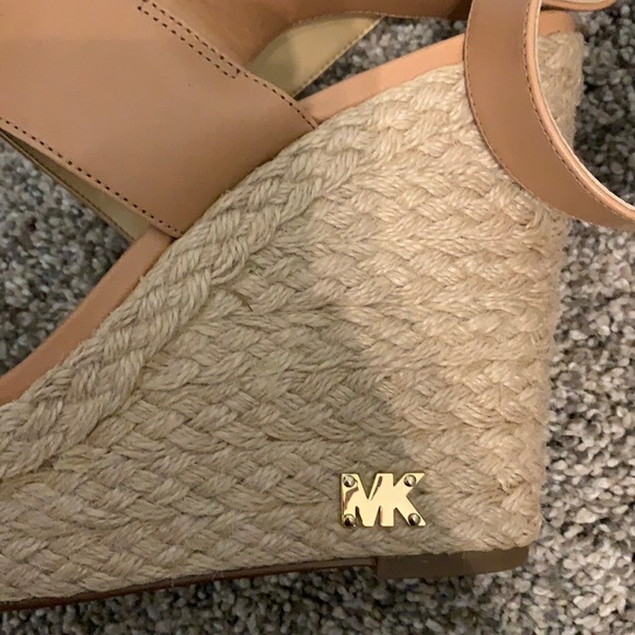 Michael Kors Wedges - Picture 5 of 6